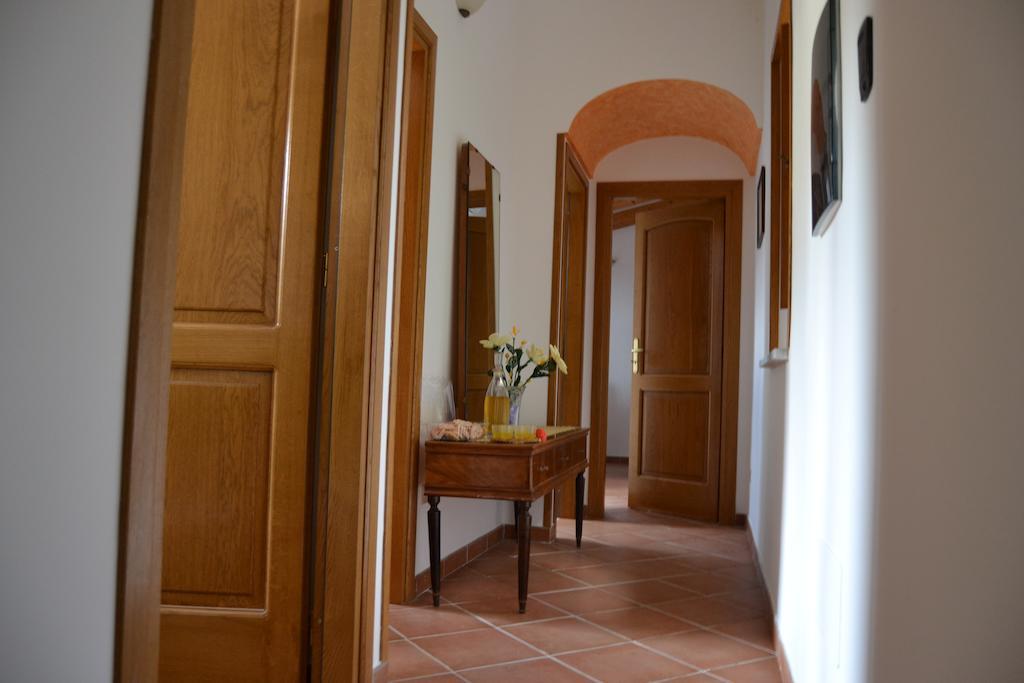Casa Vacanze Nonno Aldo Minori Exterior photo