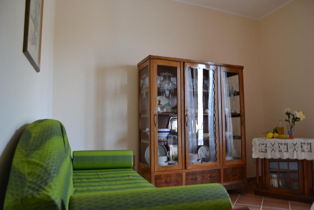 Casa Vacanze Nonno Aldo Minori Room photo