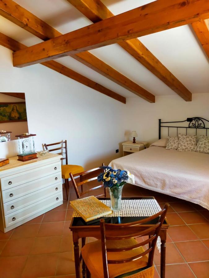 Casa Vacanze Nonno Aldo Minori Exterior photo