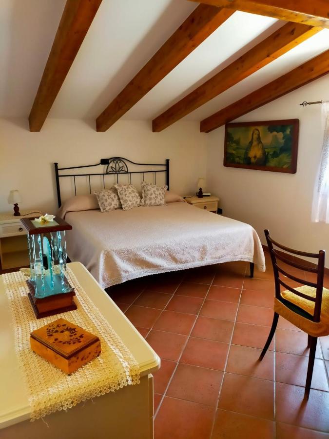 Casa Vacanze Nonno Aldo Minori Exterior photo