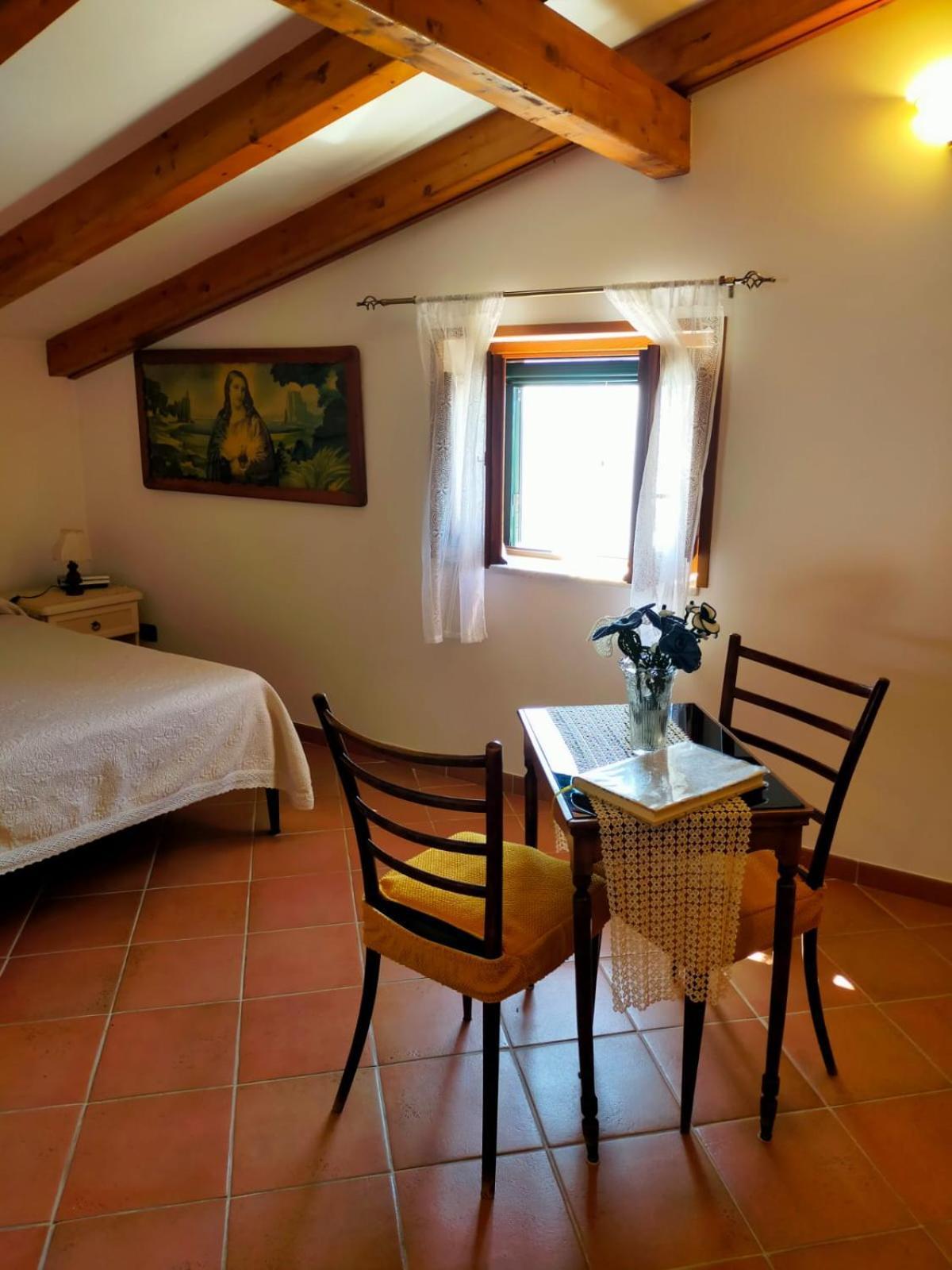 Casa Vacanze Nonno Aldo Minori Exterior photo